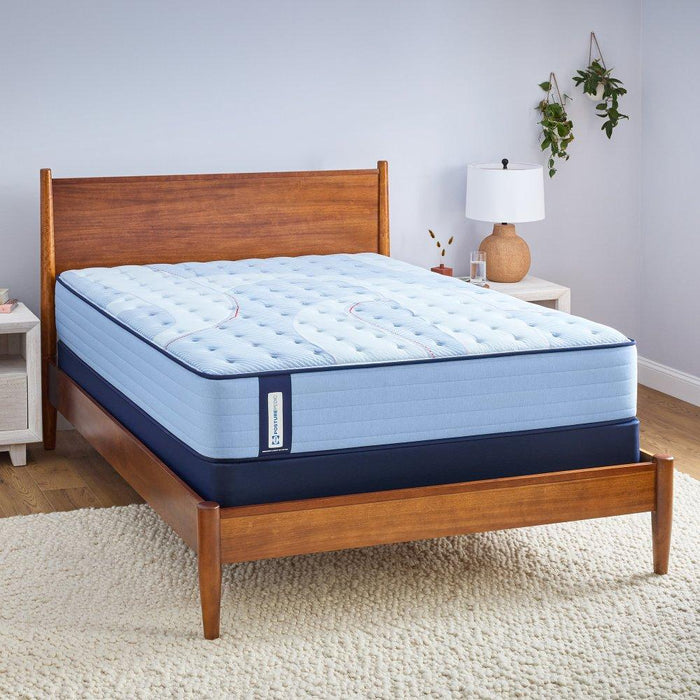 Kennett Spring Mattress - CasaBella Furniture (San Antonio, TX)