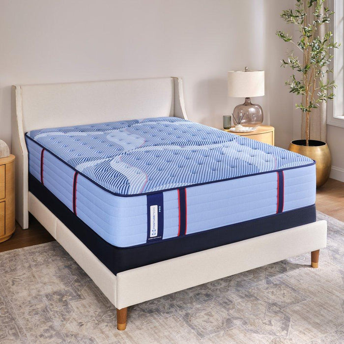 Lansdale Spring Mattress - CasaBella Furniture (San Antonio, TX)