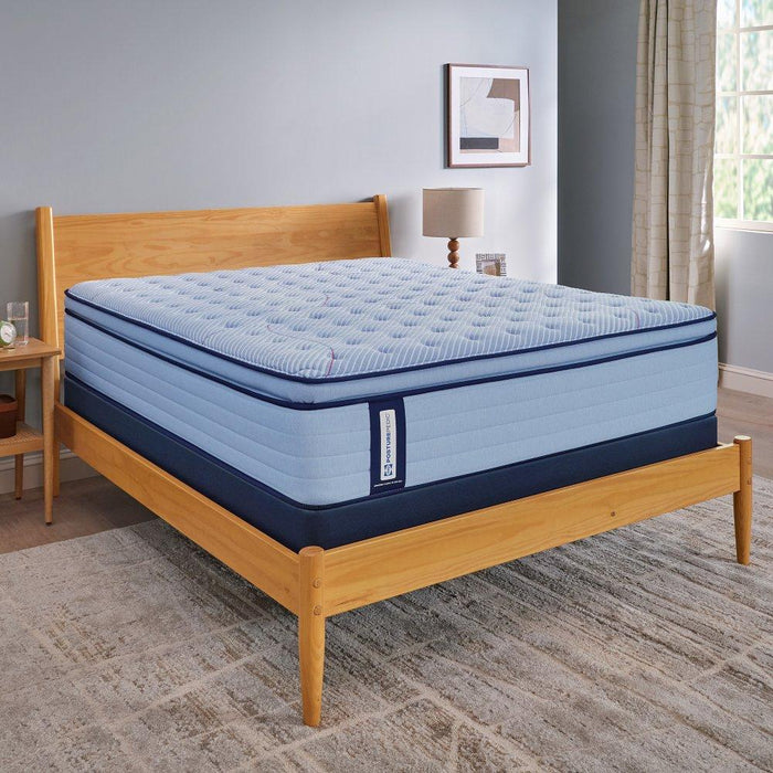 Jace Spring Mattress - CasaBella Furniture (San Antonio, TX)
