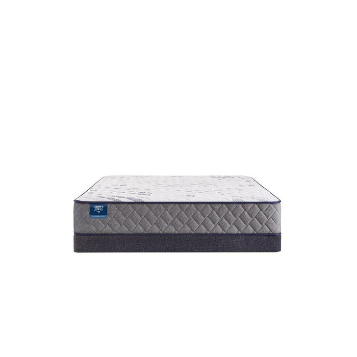 Jewel Nile Innerspring Mattress - CasaBella Furniture (San Antonio, TX)