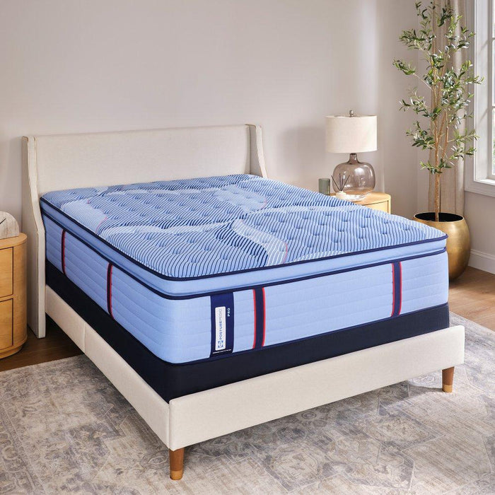 Lansdale Spring Mattress - CasaBella Furniture (San Antonio, TX)