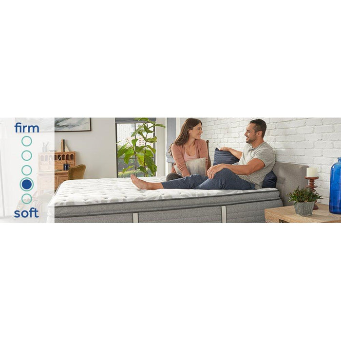 Lavina II Innerspring Mattress - CasaBella Furniture (San Antonio, TX)