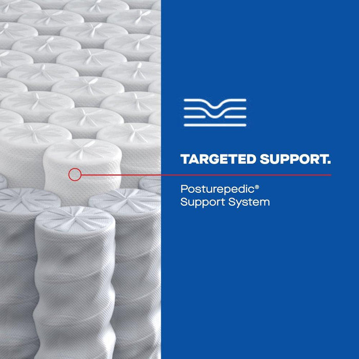 Kennett Hybrid Mattress - CasaBella Furniture (San Antonio, TX)