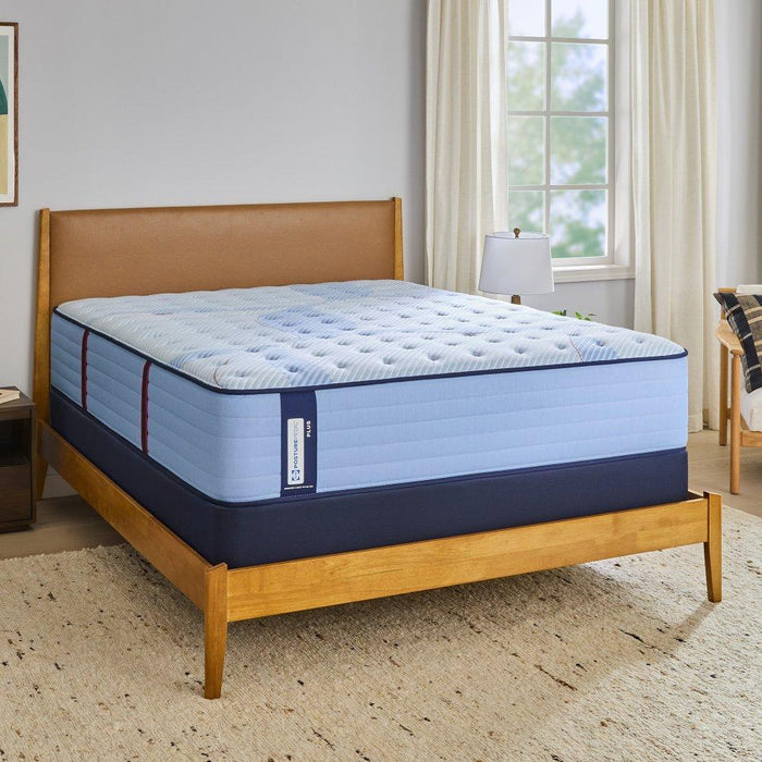 Keyport Spring Mattress - CasaBella Furniture (San Antonio, TX)