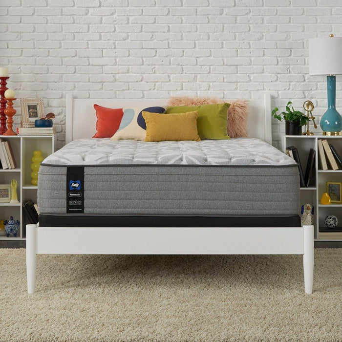 Lavina II Innerspring Mattress - CasaBella Furniture (San Antonio, TX)