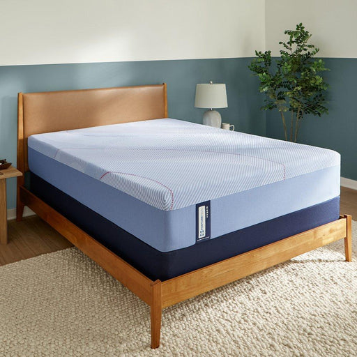 Kennett Hybrid Mattress - CasaBella Furniture (San Antonio, TX)