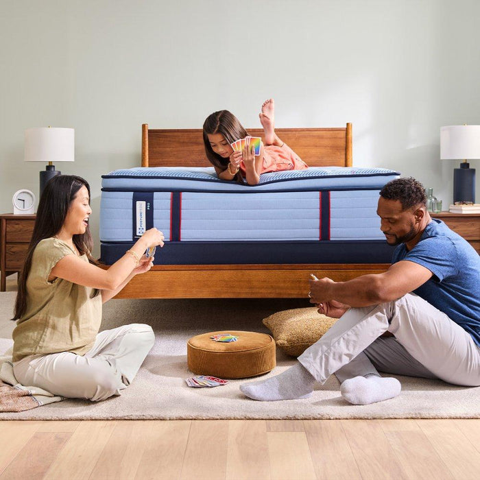 Indianapolis Spring Mattress - CasaBella Furniture (San Antonio, TX)