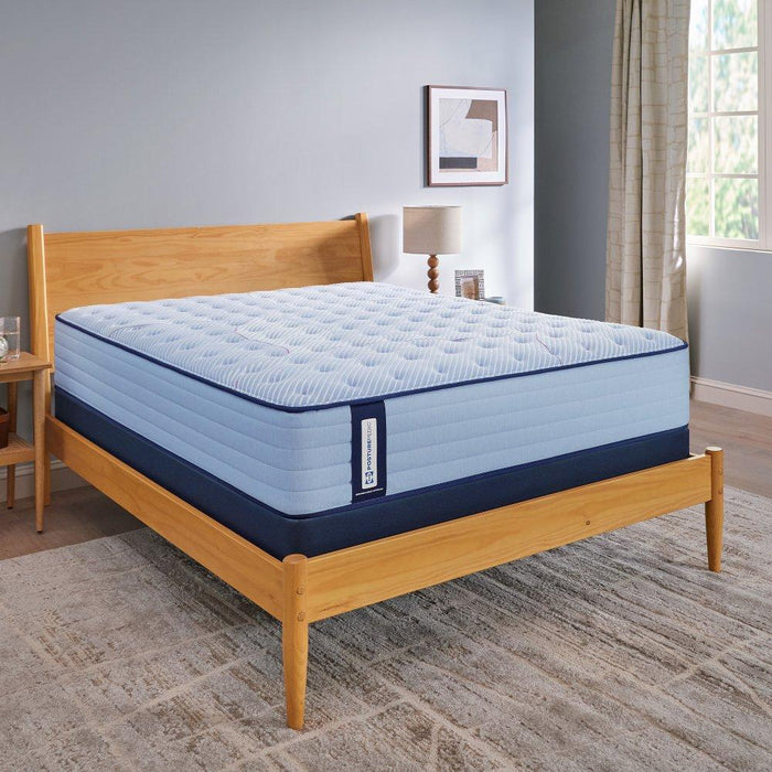 Jace Spring Mattress - CasaBella Furniture (San Antonio, TX)
