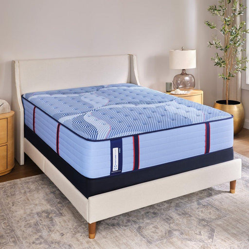 Lansdale Spring Mattress - CasaBella Furniture (San Antonio, TX)