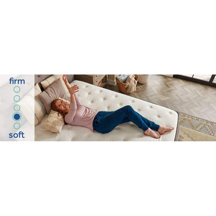 Hayward Innerspring Mattress - CasaBella Furniture (San Antonio, TX)