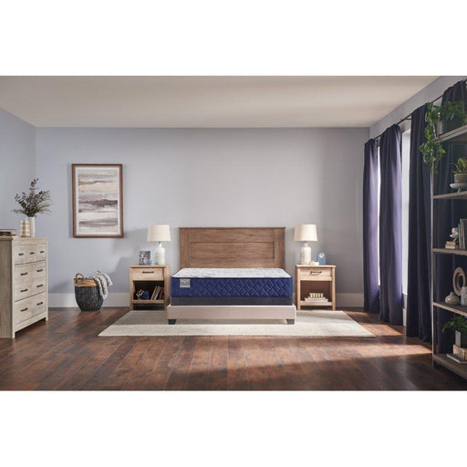 Lane Innerspring Mattress - CasaBella Furniture (San Antonio, TX)