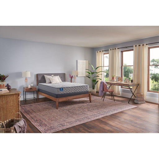 Jewel Nile Innerspring Mattress - CasaBella Furniture (San Antonio, TX)
