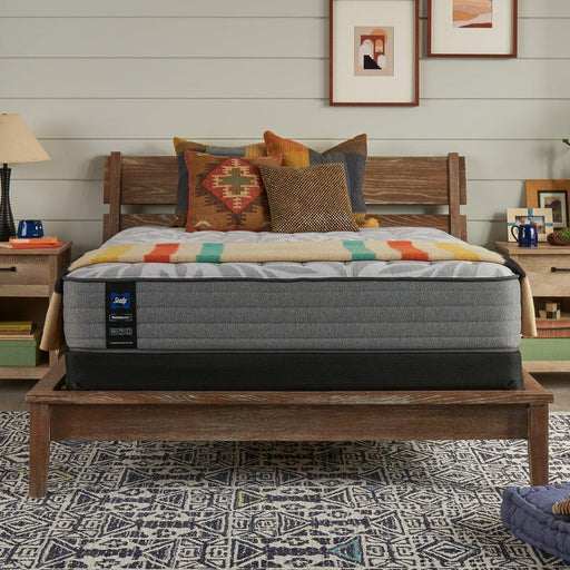 Kenaston II Innerspring Mattress - CasaBella Furniture (San Antonio, TX)