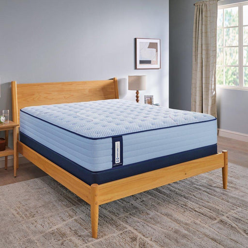Jace Spring Mattress - CasaBella Furniture (San Antonio, TX)