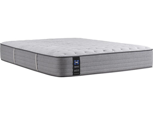 PPS5 Silver Pine Tight Top Soft Mattress - CasaBella Furniture (San Antonio, TX)