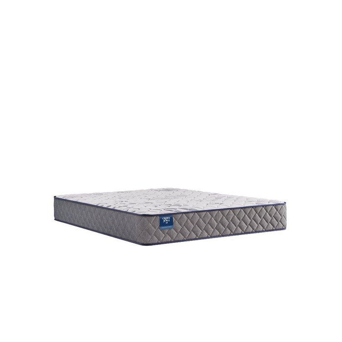 Jewel Nile Innerspring Mattress - CasaBella Furniture (San Antonio, TX)