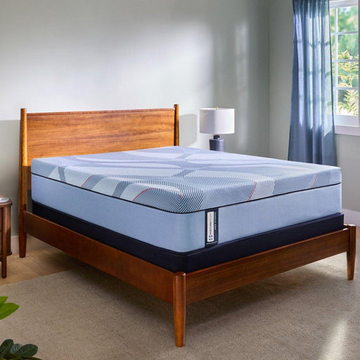 Lansdale Hybrid Mattress - CasaBella Furniture (San Antonio, TX)