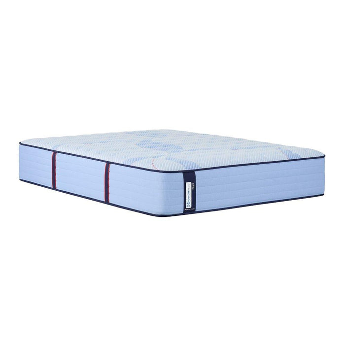 Keyport Spring Mattress - CasaBella Furniture (San Antonio, TX)