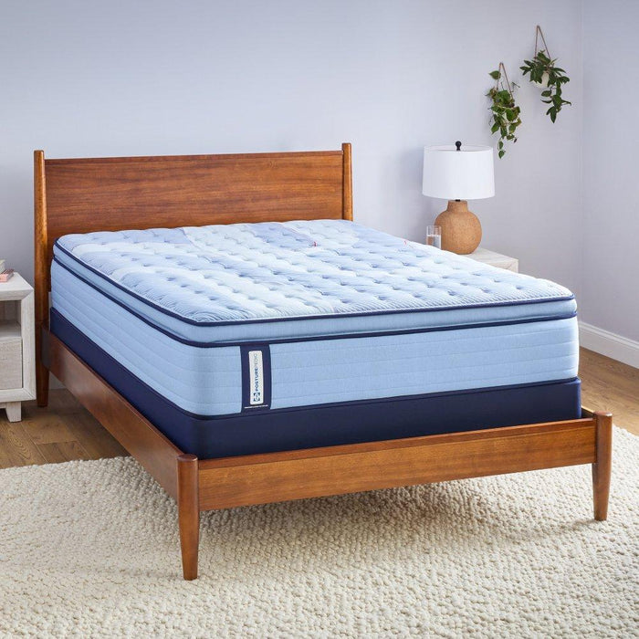 Kennett Spring Mattress - CasaBella Furniture (San Antonio, TX)