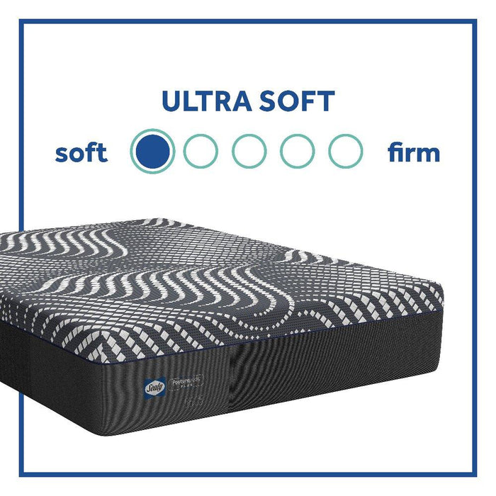High Point Foam Mattress - CasaBella Furniture (San Antonio, TX)