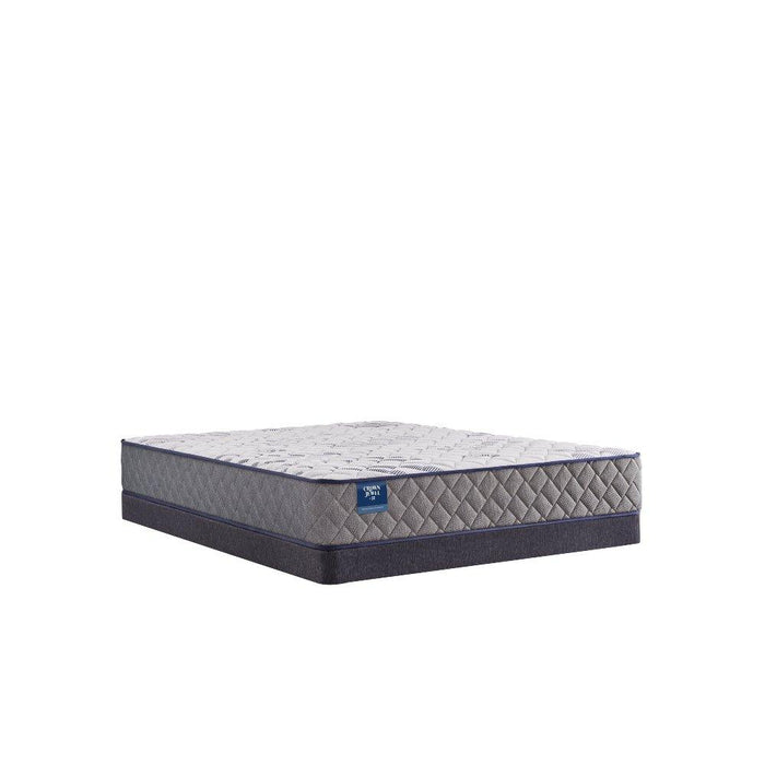 Jewel Nile Innerspring Mattress - CasaBella Furniture (San Antonio, TX)