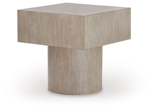 Jorielyn End Table - CasaBella Furniture (San Antonio, TX)