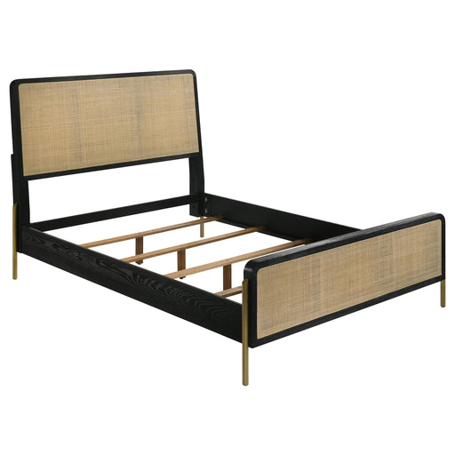 Arini Eastern King Bed - CasaBella Furniture (San Antonio, TX)