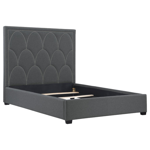 Bowfield Queen Beds - CasaBella Furniture (San Antonio, TX)