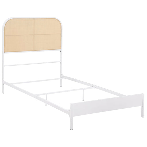 Amherst Twin Bed - CasaBella Furniture (San Antonio, TX)