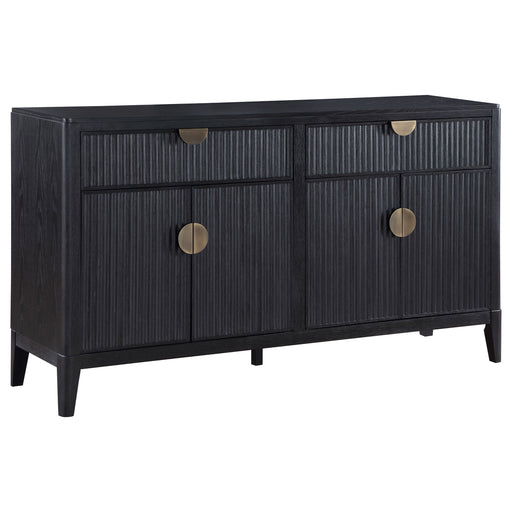 Brookmead Sideboard - CasaBella Furniture (San Antonio, TX)