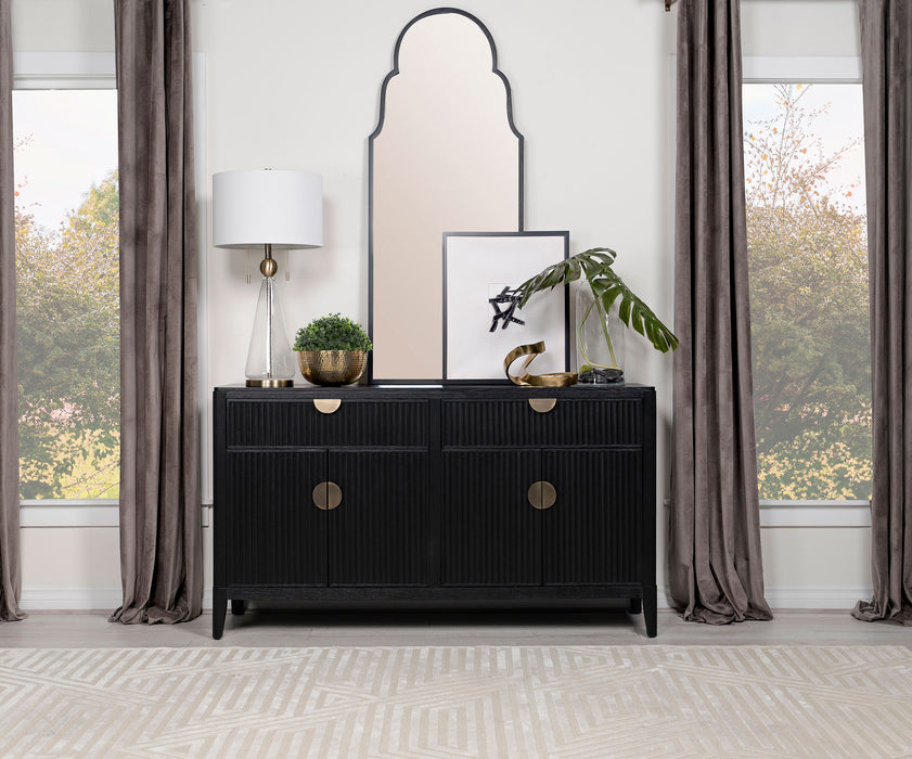 Brookmead Sideboard - CasaBella Furniture (San Antonio, TX)