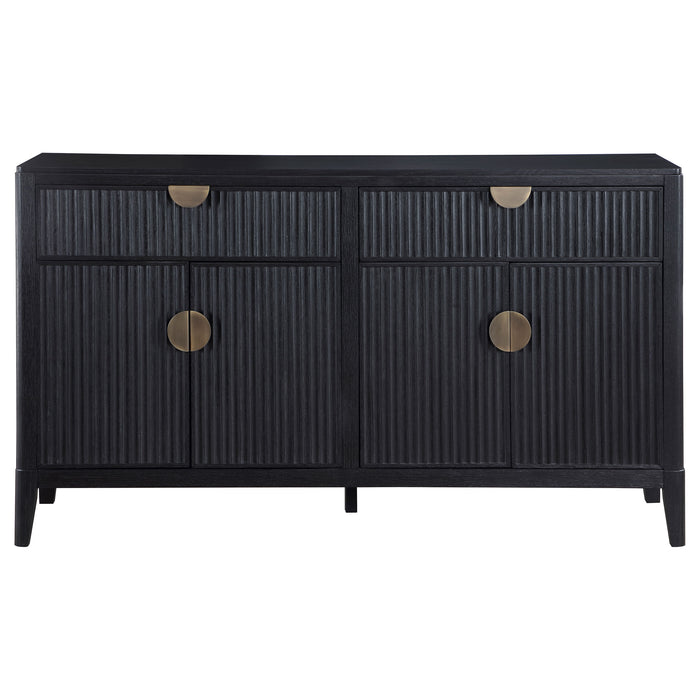 Brookmead Sideboard - CasaBella Furniture (San Antonio, TX)