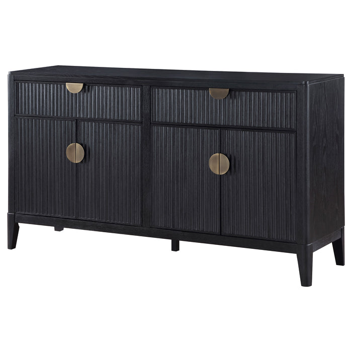 Brookmead Sideboard - CasaBella Furniture (San Antonio, TX)