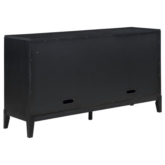Brookmead Sideboard - CasaBella Furniture (San Antonio, TX)