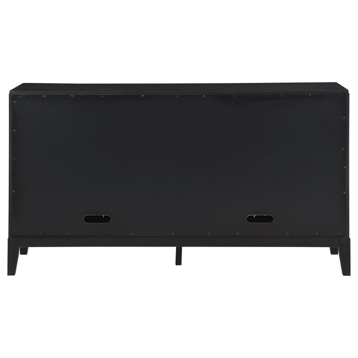 Brookmead Sideboard - CasaBella Furniture (San Antonio, TX)