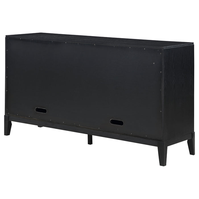 Brookmead Sideboard - CasaBella Furniture (San Antonio, TX)