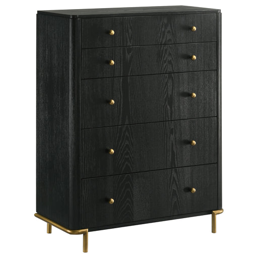 Arini Chests - CasaBella Furniture (San Antonio, TX)