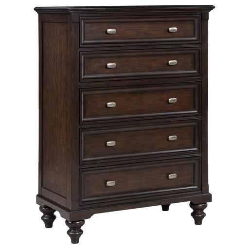 Andover Chest - CasaBella Furniture (San Antonio, TX)