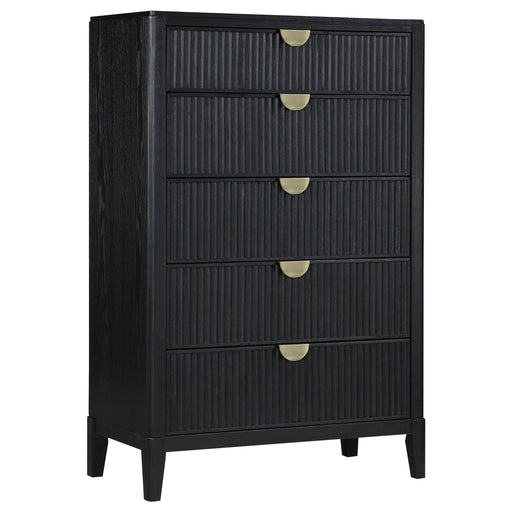 Brookmead Chest - CasaBella Furniture (San Antonio, TX)