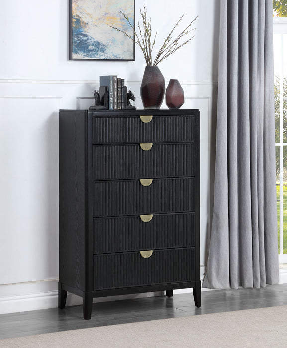 Brookmead Chest - CasaBella Furniture (San Antonio, TX)