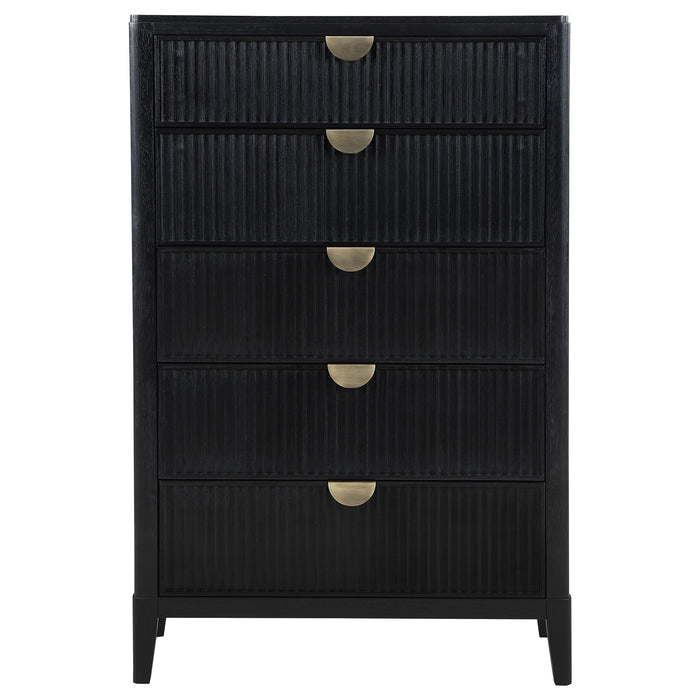 Brookmead Chest - CasaBella Furniture (San Antonio, TX)