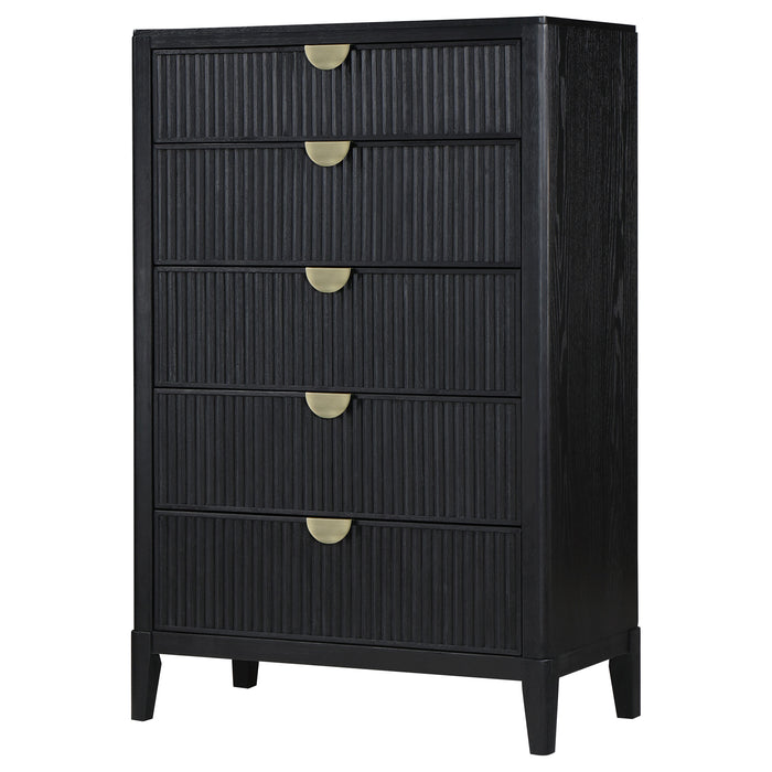 Brookmead Chest - CasaBella Furniture (San Antonio, TX)