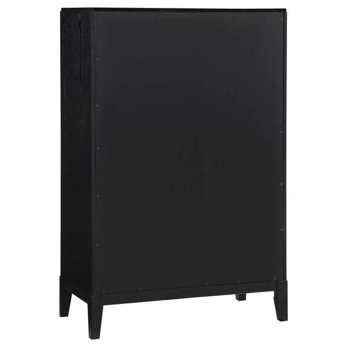 Brookmead Chest - CasaBella Furniture (San Antonio, TX)