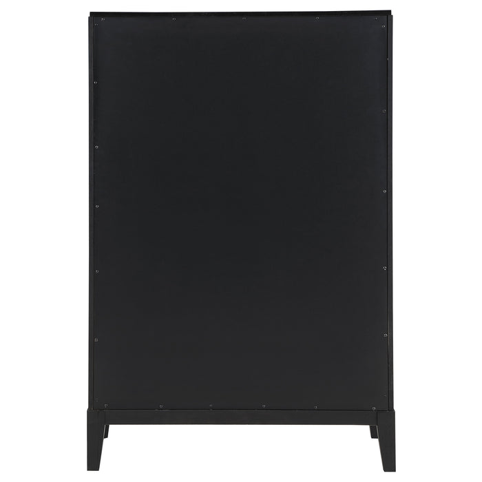 Brookmead Chest - CasaBella Furniture (San Antonio, TX)