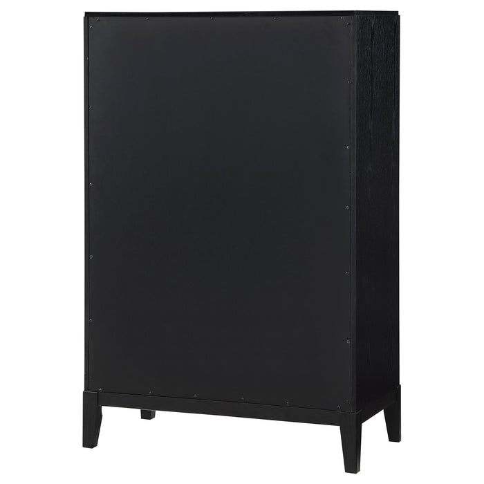 Brookmead Chest - CasaBella Furniture (San Antonio, TX)