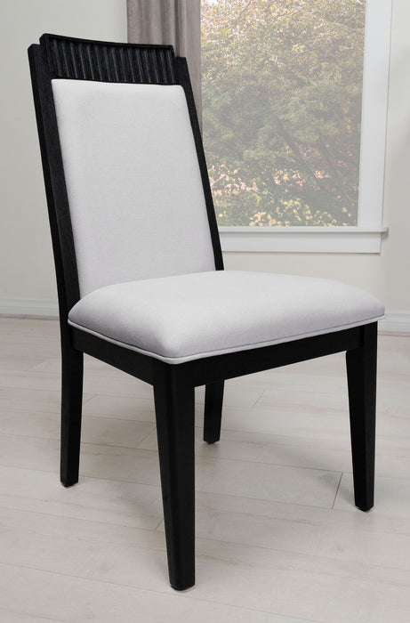 Brookmead Side Chair - CasaBella Furniture (San Antonio, TX)