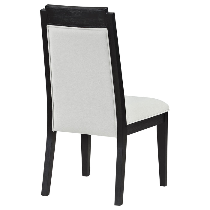 Brookmead Side Chair - CasaBella Furniture (San Antonio, TX)