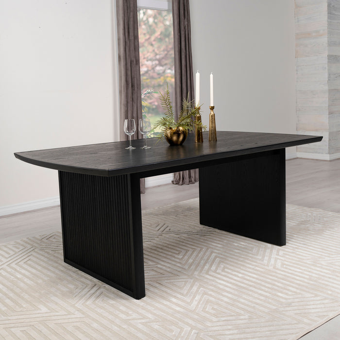 Brookmead Dining Table - CasaBella Furniture (San Antonio, TX)