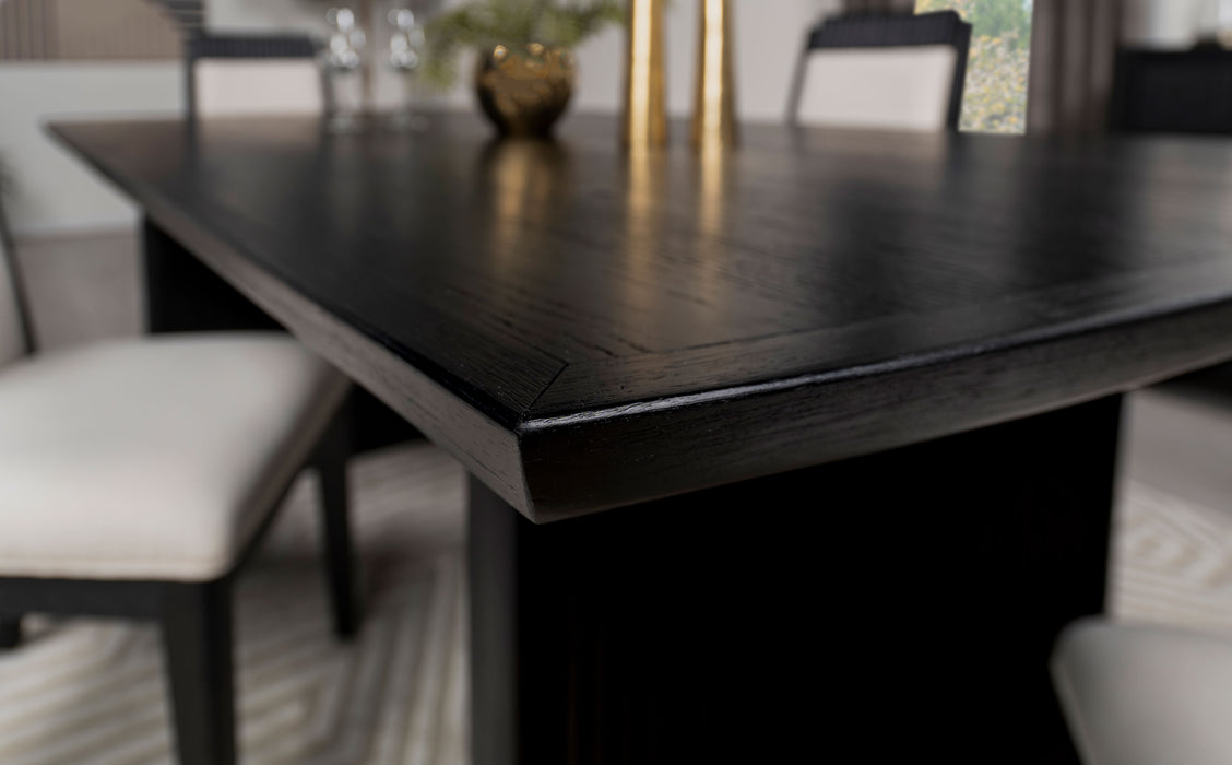 Brookmead Dining Table - CasaBella Furniture (San Antonio, TX)
