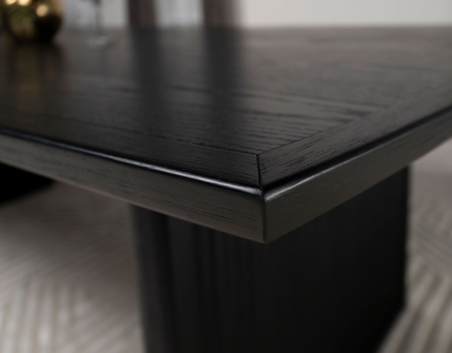 Brookmead Dining Table - CasaBella Furniture (San Antonio, TX)